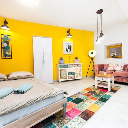 Apartman Paulina 罗维尼 外观 照片
