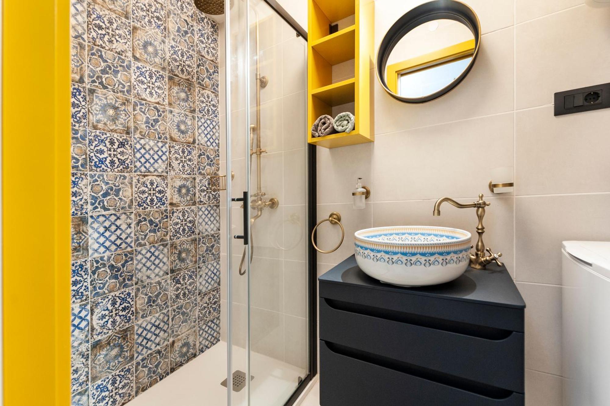 Apartman Paulina 罗维尼 外观 照片